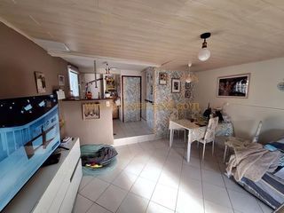  Maison � vendre 4 pi�ces 81 m�