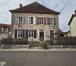  Maison � vendre 15 + pi�ces 264 m�