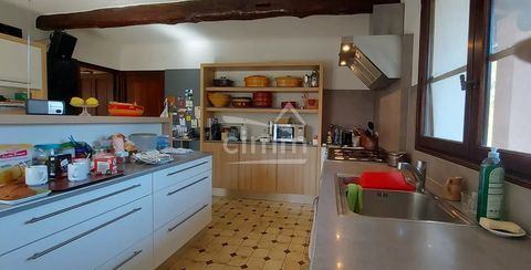   Gte- Maison d'htes entirement meubl et quip  La Motte-du- Maison - 11 pice(s) - 400 m