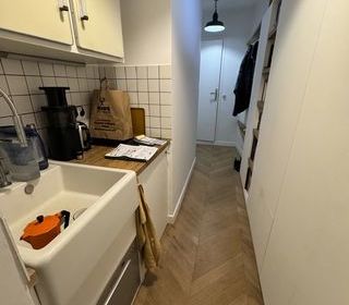  Appartement � vendre 2 pi�ces 33 m�