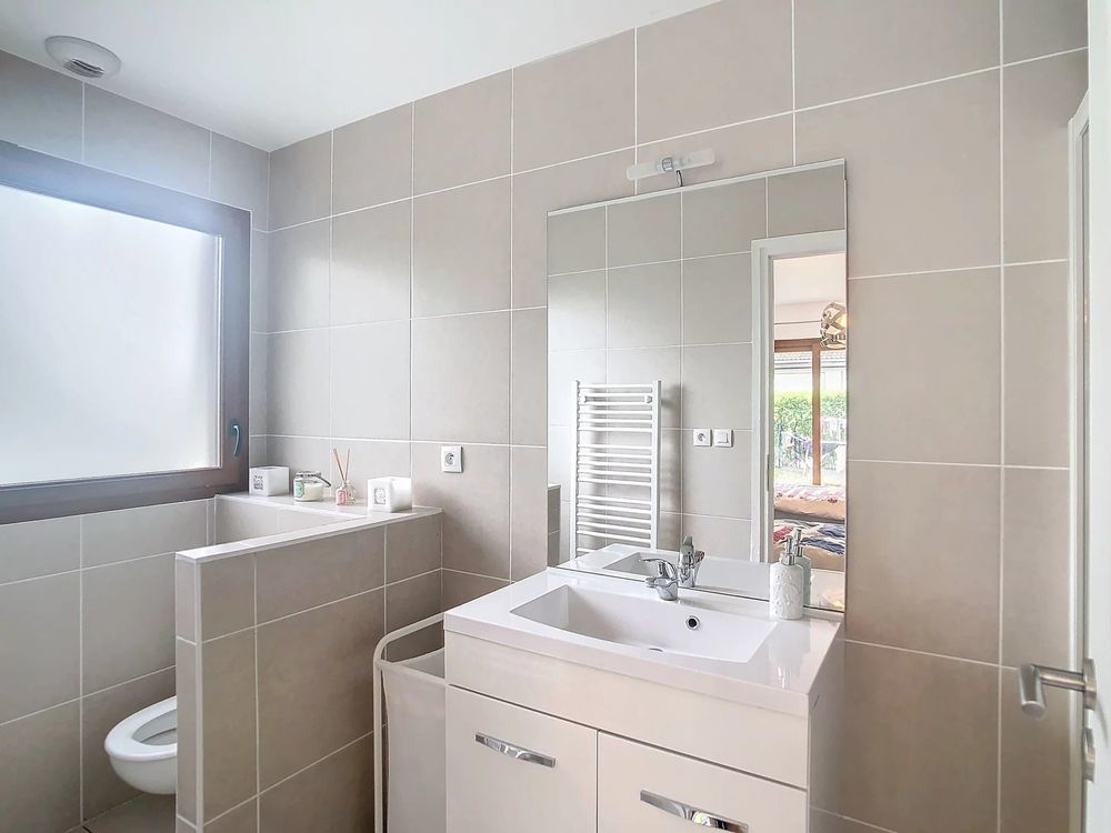 � vendre  Appartement �vian-les-Bains (74500)