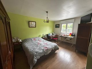  Maison � vendre 6 pi�ces 125 m�