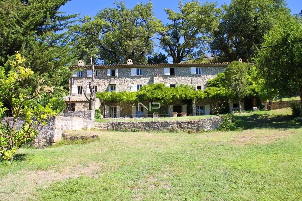 � vendre  Villa Valbonne (06560)