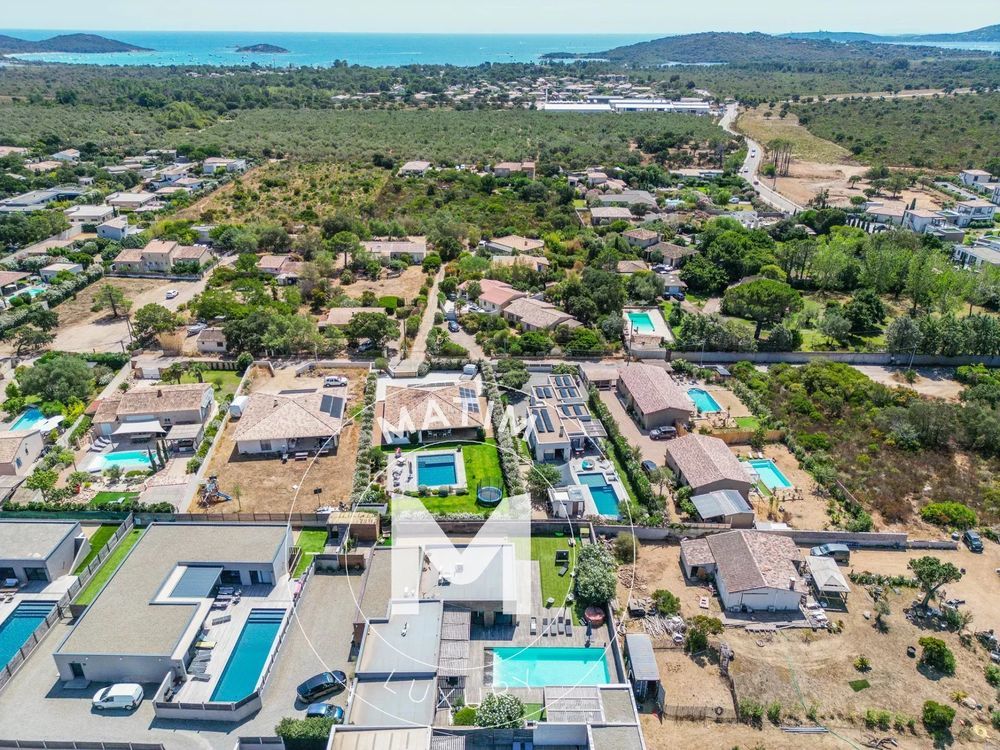 � vendre  Maison Lecci (20137)