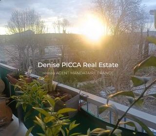  Appartement � vendre 3 pi�ces 64 m�