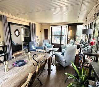  Maison � vendre 6 pi�ces 107 m�