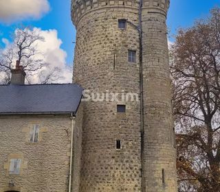  Propri�t�/ch�teau � vendre 15 + pi�ces 300 m�