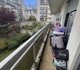  Appartement � vendre 3 pi�ces 64 m�