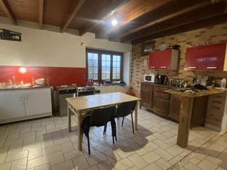  Maison � vendre 4 pi�ces 130 m�