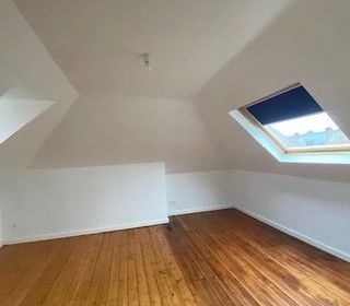  Appartement � louer 2 pi�ces 25 m�