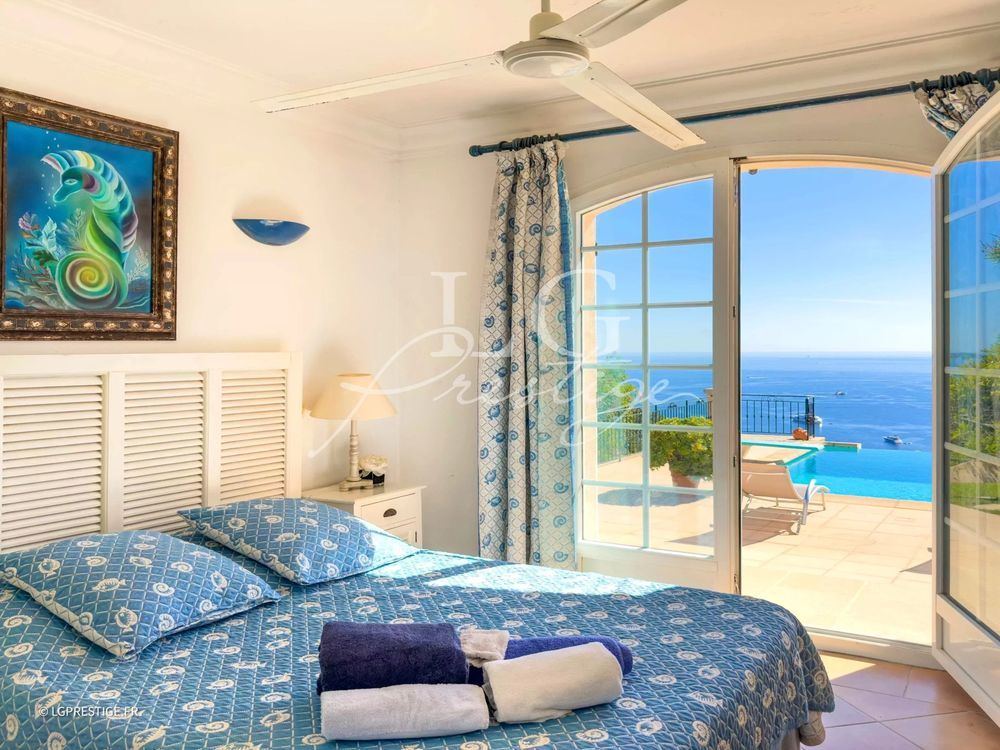 � vendre  Maison Th�oule-sur-Mer (06590)