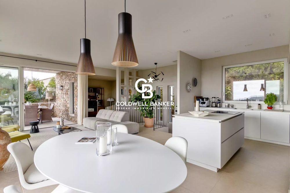 � vendre  Villa La Croix-Valmer (83420)