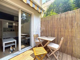  Appartement � vendre 1 pi�ce 15 m�