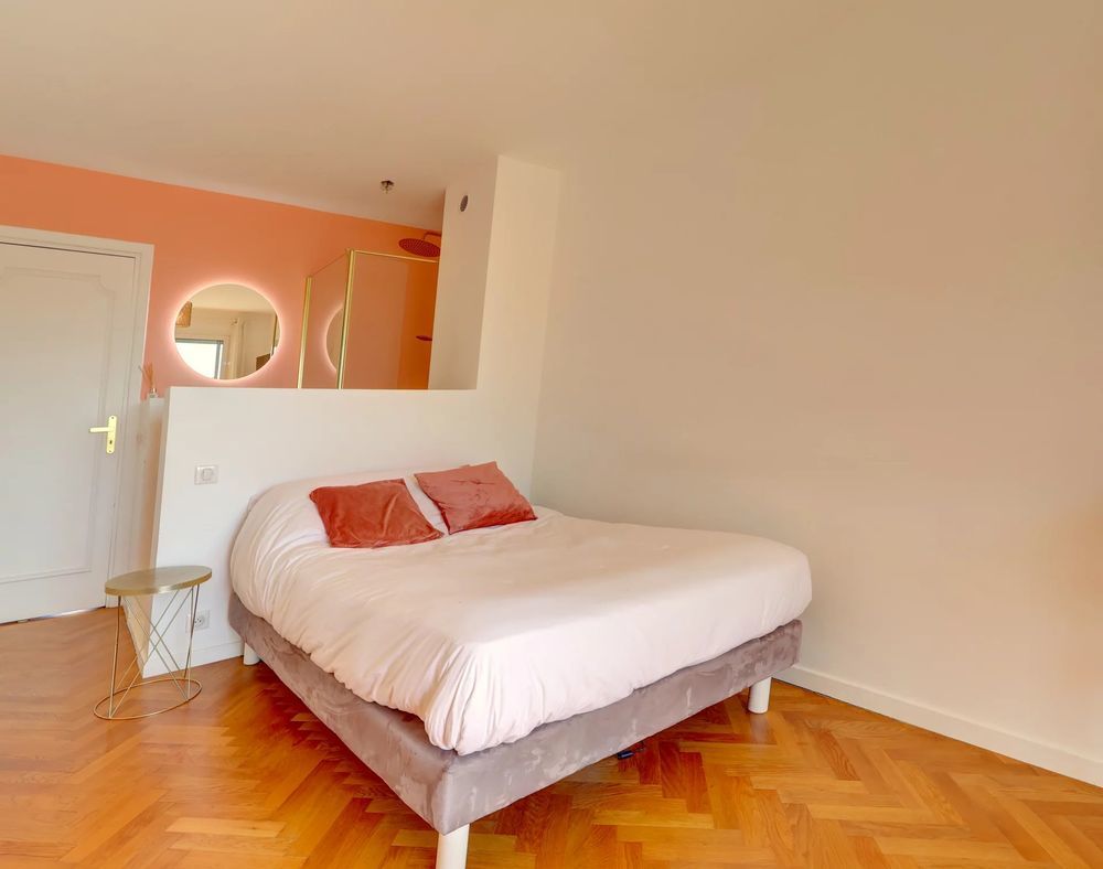 � vendre  Appartement Cagnes-sur-Mer (06800)