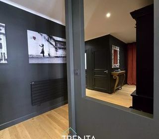  Appartement � vendre 3 pi�ces 120 m�