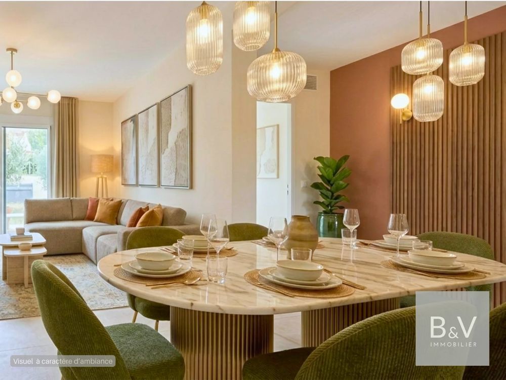 � vendre  Maison Anglet (64600)