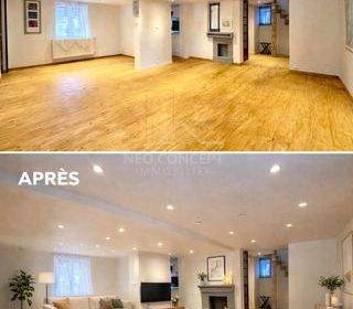  Maison � vendre 7 pi�ces 221 m�