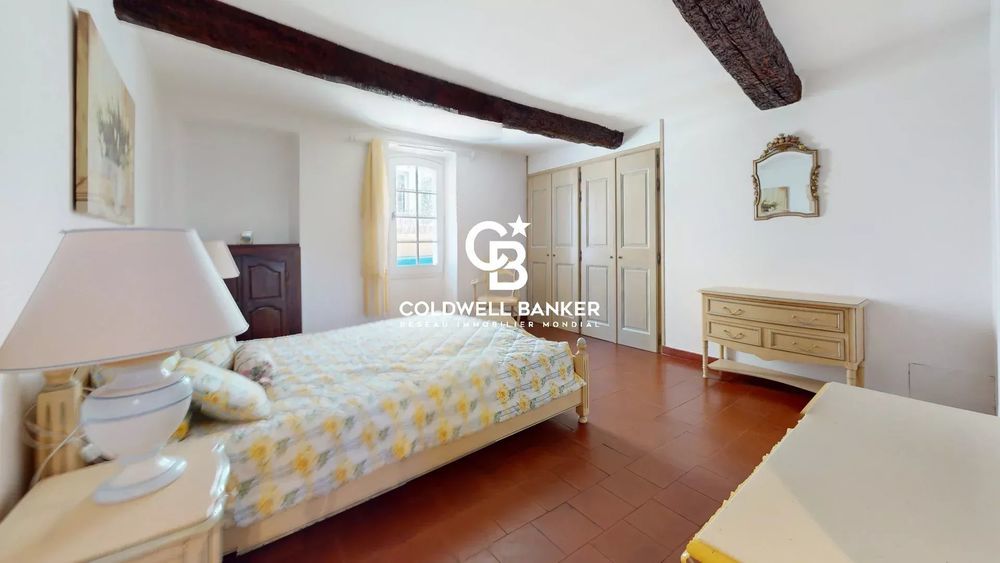 � vendre  Appartement Gassin (83580)