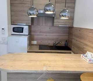  Appartement � vendre 2 pi�ces 27 m�