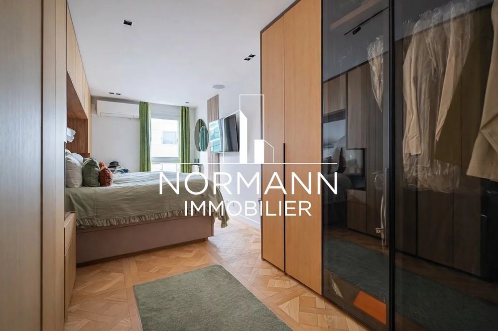 � vendre  Appartement Levallois-Perret (92300)