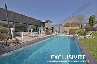  Maison � vendre 6 pi�ces 222 m�