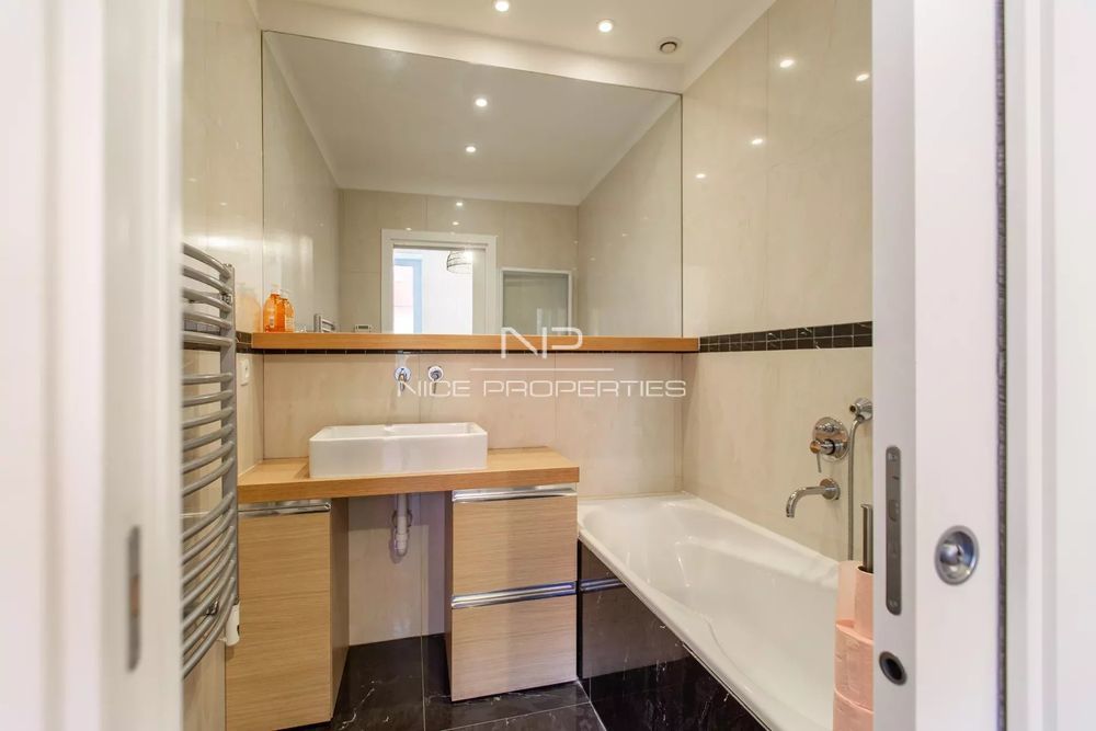 � vendre  Appartement Nice (06000)