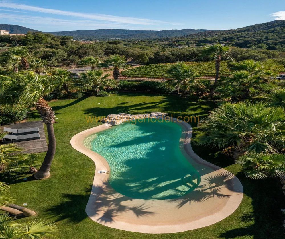 � vendre  Maison Le Plan-de-la-Tour (83120)