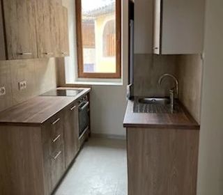  Appartement � louer 2 pi�ces 45 m�