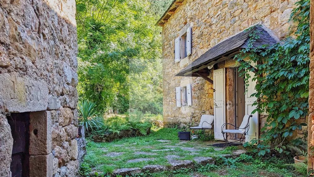 � vendre  Maison Florac (48400)