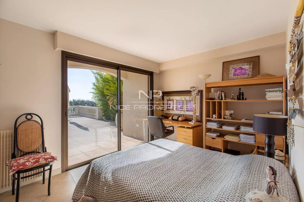 � vendre  Villa Nice (06100)