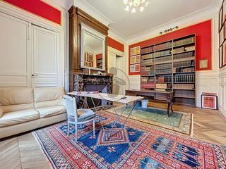  Appartement � vendre 3 pi�ces 113 m�