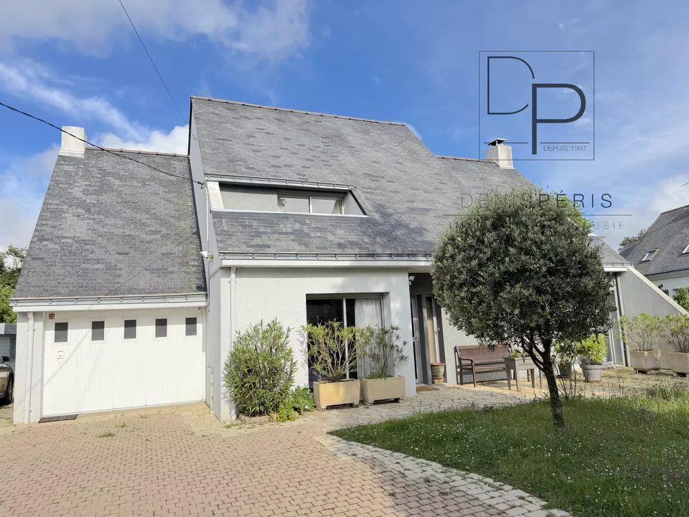 � vendre  Maison La Baule-Escoublac (44500)