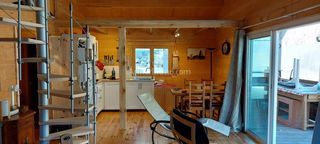  Maison � vendre 4 pi�ces 78 m�