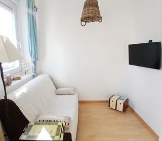  Appartement � vendre 2 pi�ces 28 m�