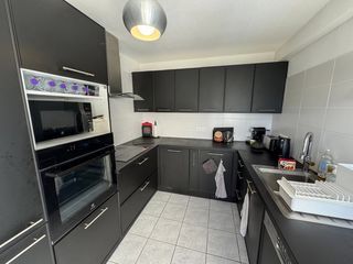  Appartement � vendre 3 pi�ces 69 m�