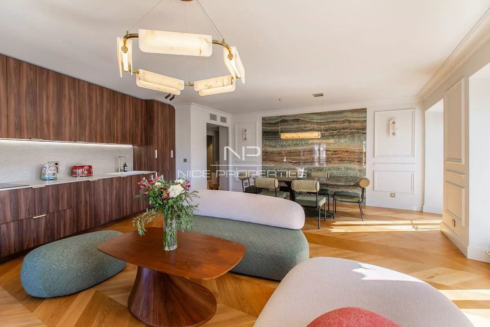 � vendre  Appartement Nice (06000)