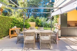  Appartement � vendre 3 pi�ces 102 m�