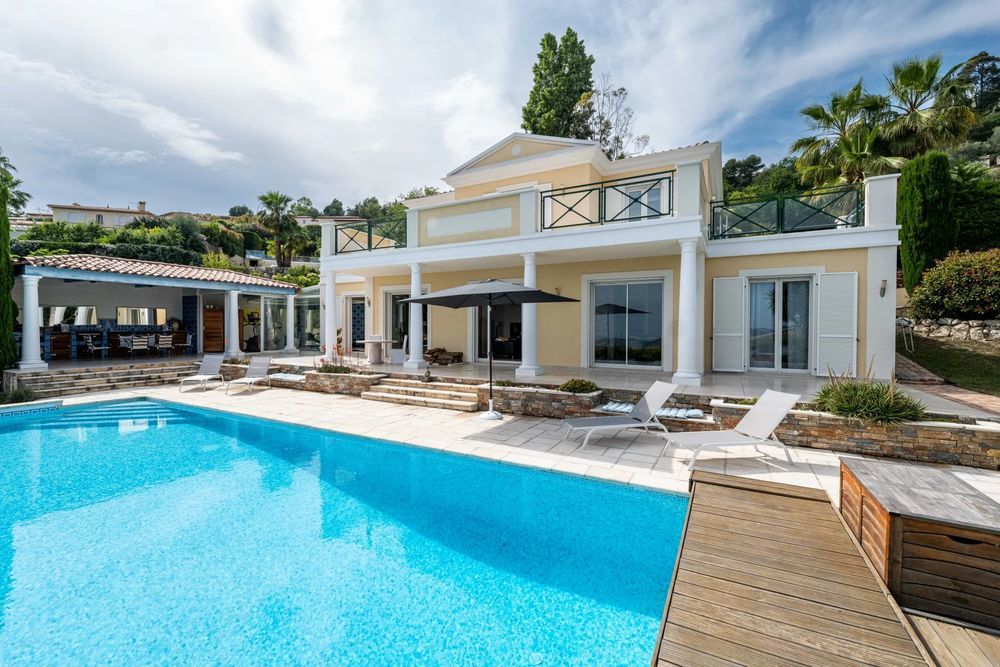 � vendre  Maison Falicon (06950)