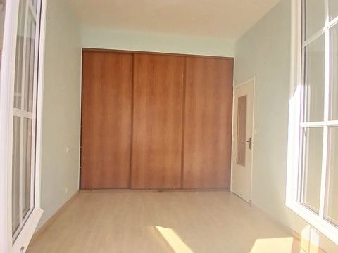  Appartement � vendre 2 pi�ces 41 m�