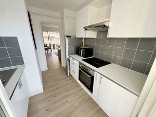  Appartement � vendre 2 pi�ces 50 m�