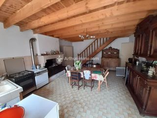  Maison � vendre 5 pi�ces 128 m�