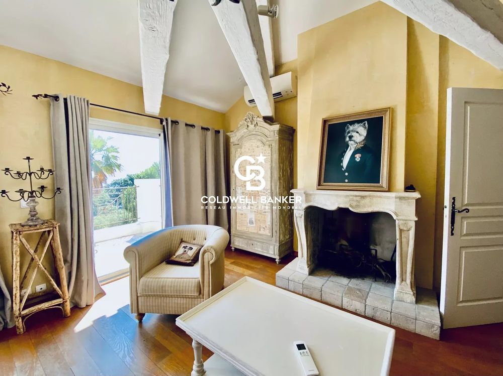 � vendre  Maison Cavalaire-sur-Mer (83240)