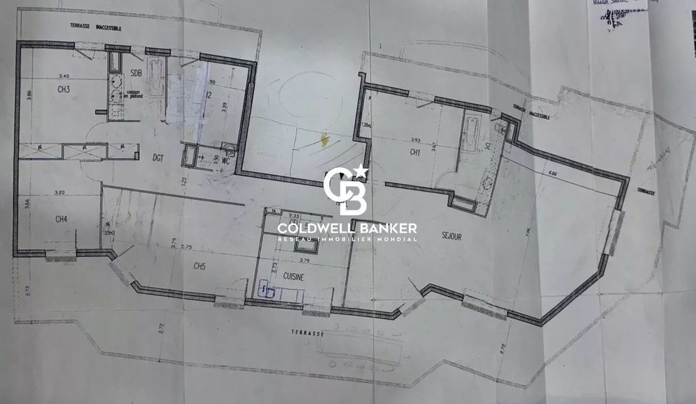 � vendre  Appartement Annemasse (74100)