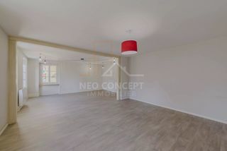  Immeuble � vendre 6 pi�ces 165 m�