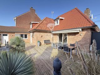  Maison � vendre 5 pi�ces 104 m�