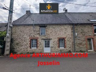  Maison � vendre 4 pi�ces 94 m�