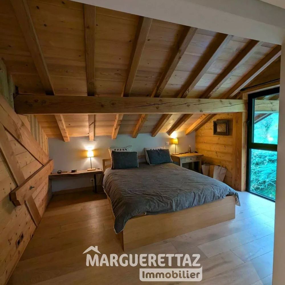 � vendre  Villa Mieussy (74440)