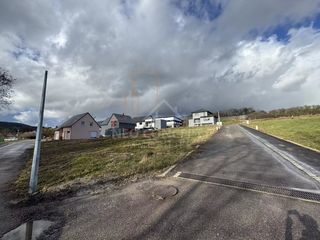  Terrain � vendre 656 m�