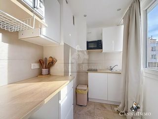  Appartement � vendre 1 pi�ce 22 m�