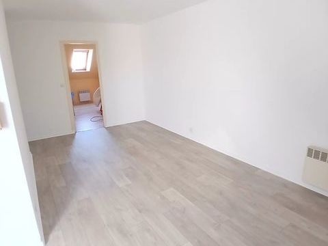  Appartement � vendre 3 pi�ces 45 m�